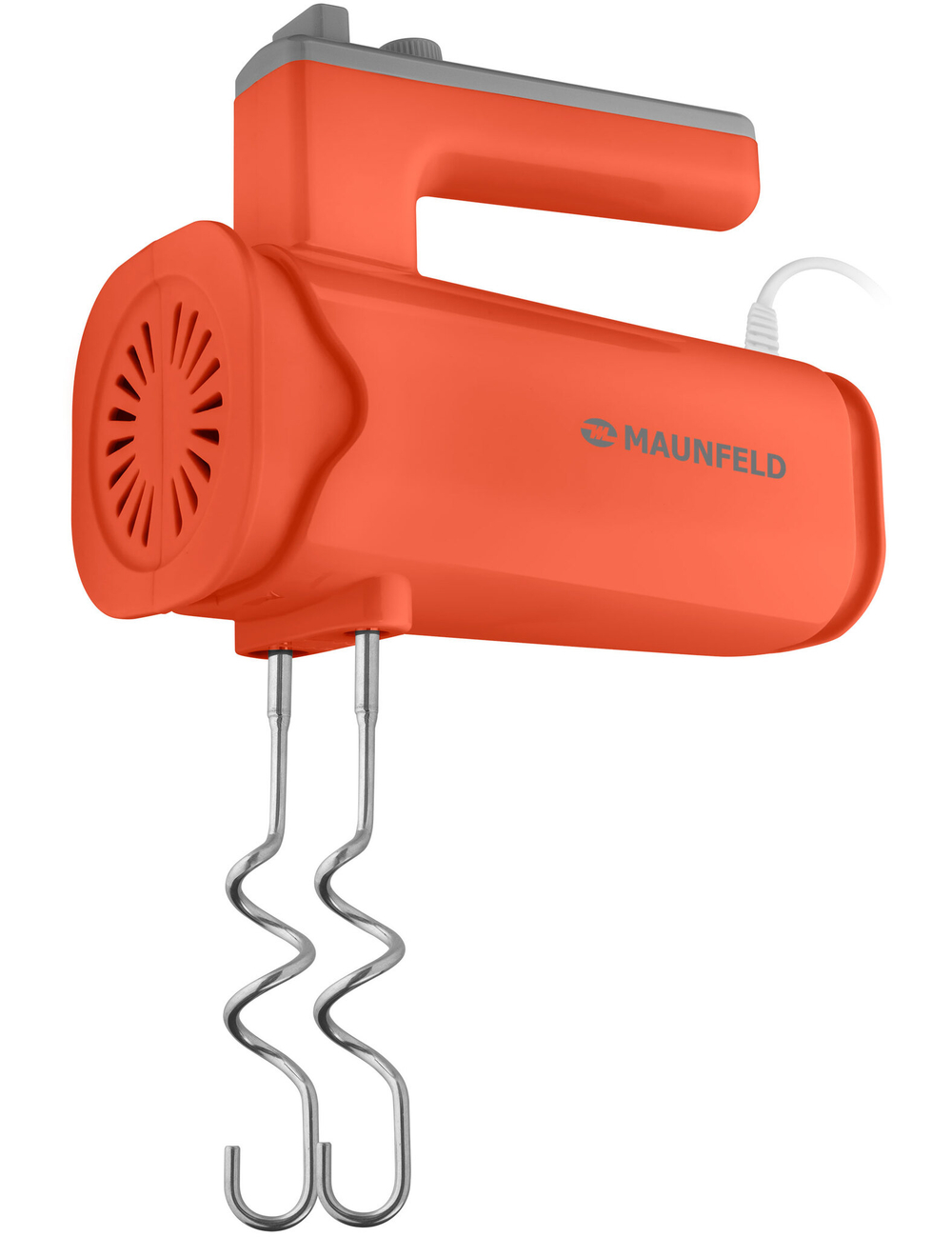 Миксер MAUNFELD MF-331R фото 2