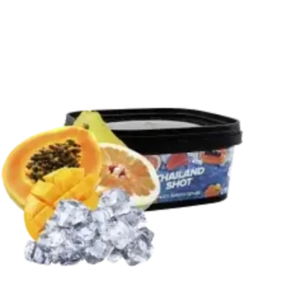 420 Frost Line - Thailand Shot (250g)