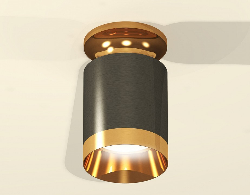 Накладной светильник Ambrella Light XS XS6303140