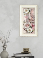 Картина на стену интерьерная на холсте 42*23 см