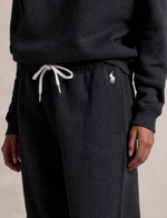 Спортивные штаны ARCTIC POLO RALPH LAUREN - графитовый(211943009)