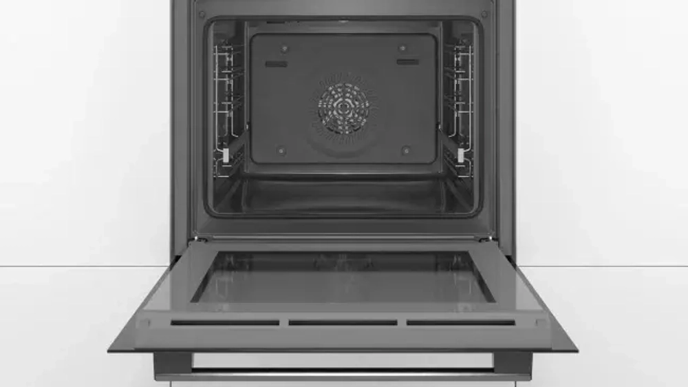 Встраиваемый электрический духовой шкаф Bosch HBT537FB0