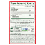 Traditional Medicinals, Breathe Easy, эвкалипт и мята, без кофеина, 16 чайных пакетиков в упаковке, 24 г (0,85 унции)