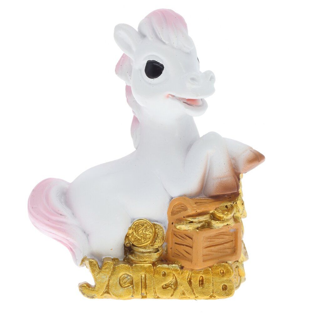 GAEM Копилка "Лошадь", L8 W5 H10 см, 4в.