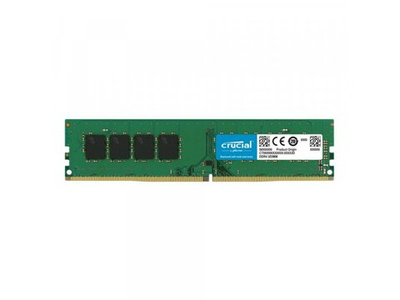 Оперативная память Crucial Basics CT32G4DFD832A, DDR4 1х 32ГБ 3200 МГц, DIMM, RTL