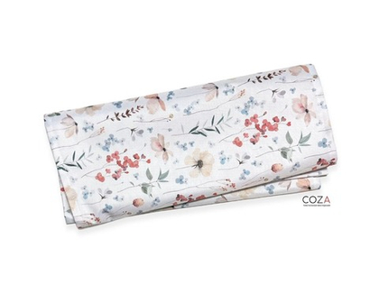 Дорожка COZA "Акварель", с водоотталкивающей пропиткой