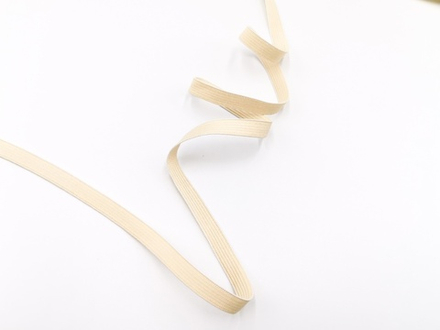 Резинка для укрепления, 8мм, роса, (арт: RUI/8-1239), Италия, м