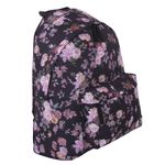 Рюкзак BRAUBERG, универсальный, сити-формат, Розы, 20 литров, 41х32х14 см, 228852