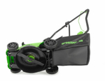 Газонокосилка аккум. GREENWORKS GD40LM16X бесщеточная 41см без АКБ и ЗУ (2517907)