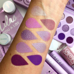 ColourPop Lilac You A Lot palette