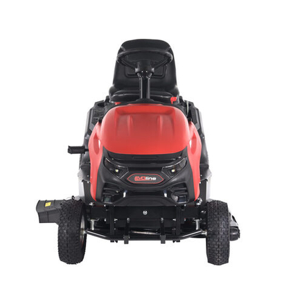Газонокосилка с сиденьем (трактор) EVOline TRG 96 H