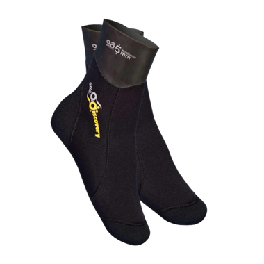 Носки AquaDiscovery Anatomic Lux 5мм Н/Н -