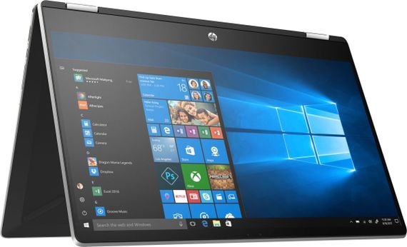 Noutbuk \ Ноутбук \ Notebook HP Pavilion x360 15-dq1071cl (16A11UA)