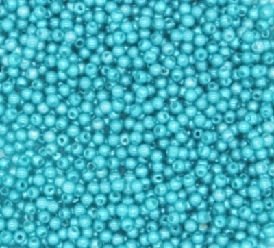 Бусины пришивные, Ø 3 мм