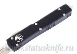Нож Microtech Ultratech Satin модель 121-4 204Pфотография - 3