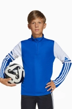 Кофта adidas Squadra 25 Training Top Junior - синий