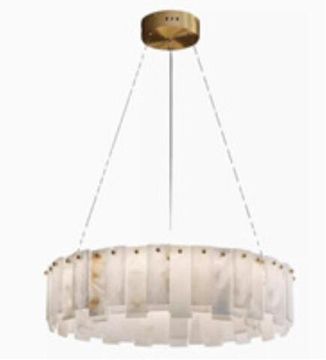 Подвесная люстра MODELUX ML.6995.800 BS