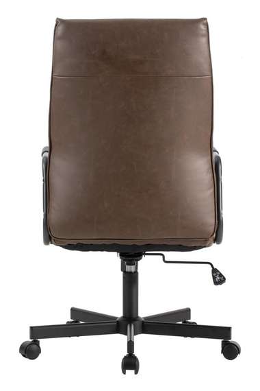 Кресло Sten W-263H Коричневый