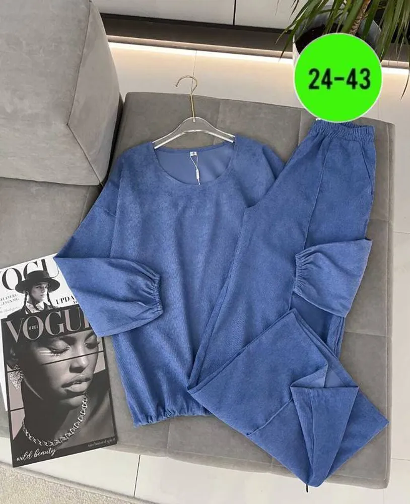 Костюм 2945820 Fabrika