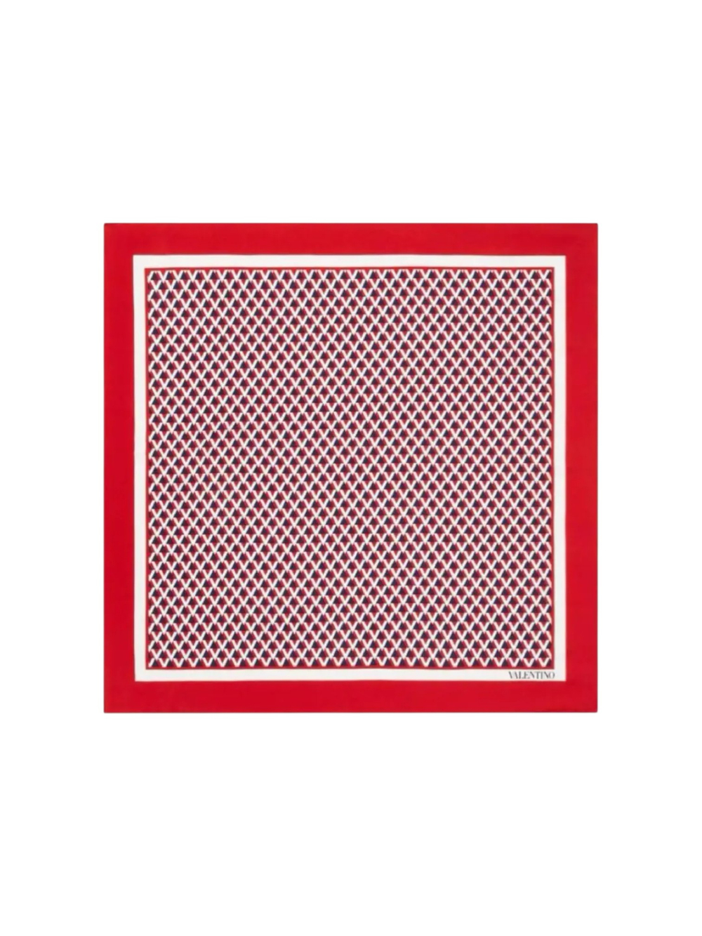 Платок Valentino Garavani