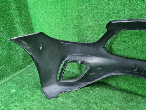 Бампер передний Mercedes E W213 (2020-2023) AMG