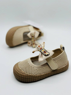 Детские сандалии Buba Summer Flowers