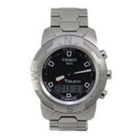 Tissot T-Touch