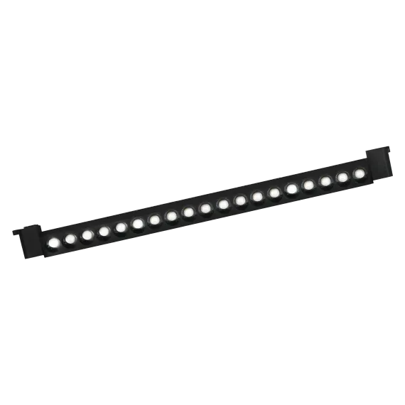 Светильник трековый светодиодный TRACK LED арт. 24015