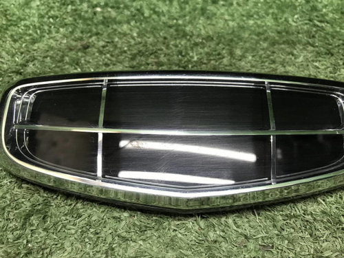Эмблема решетки радиатора Geely Coolray (19-нв)