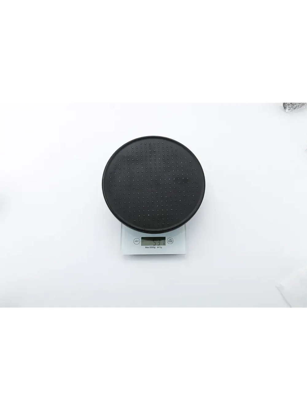 Душевая система с тропическим душем Gappo G2495-96