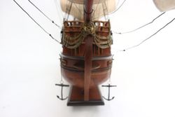 Van Der Heijden Модель парусника San Felipe, Испания