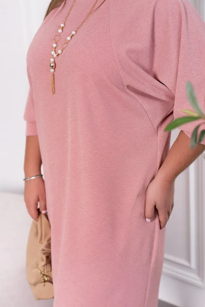 Платье УК-2630-2 Фабрика Моды