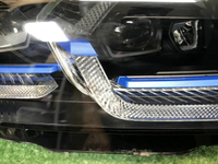 Фара правая BMW X3 G01 (2021-2024) Laser