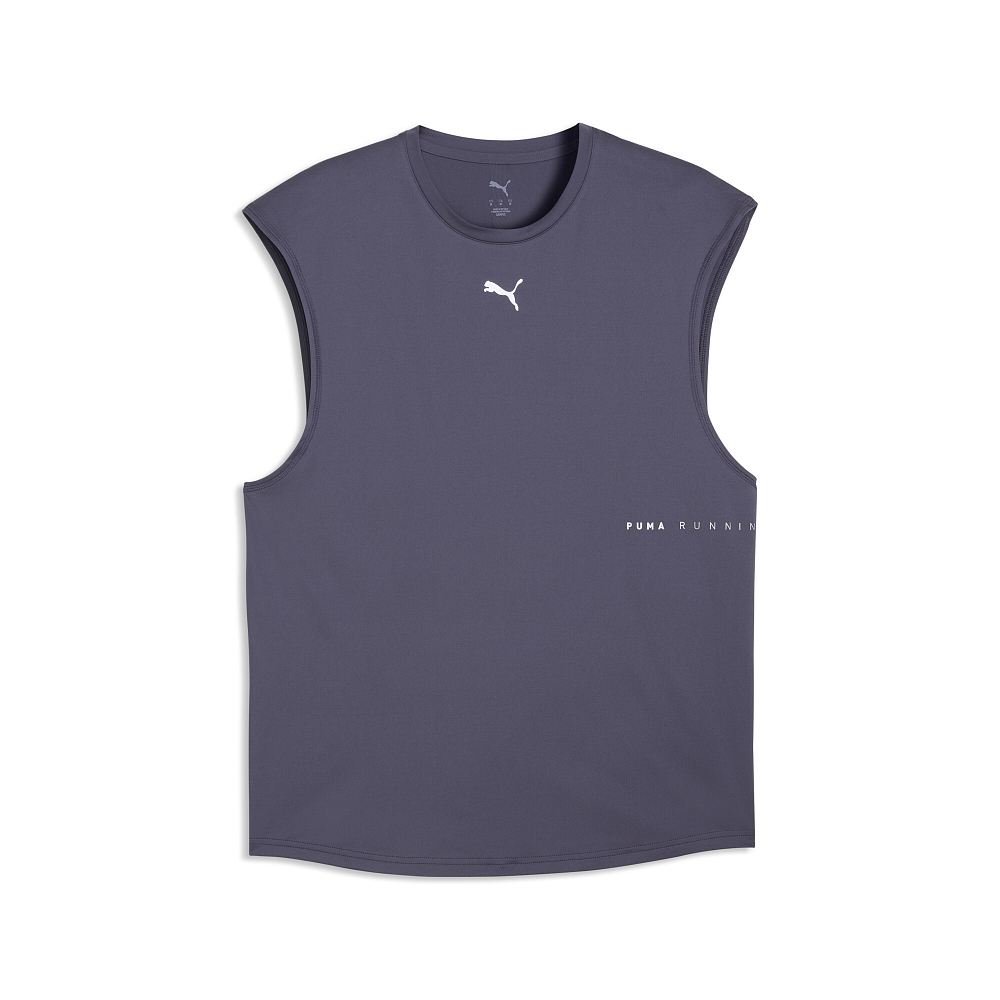 Мужская майка PUMA Brightstride Cloudspun Tank