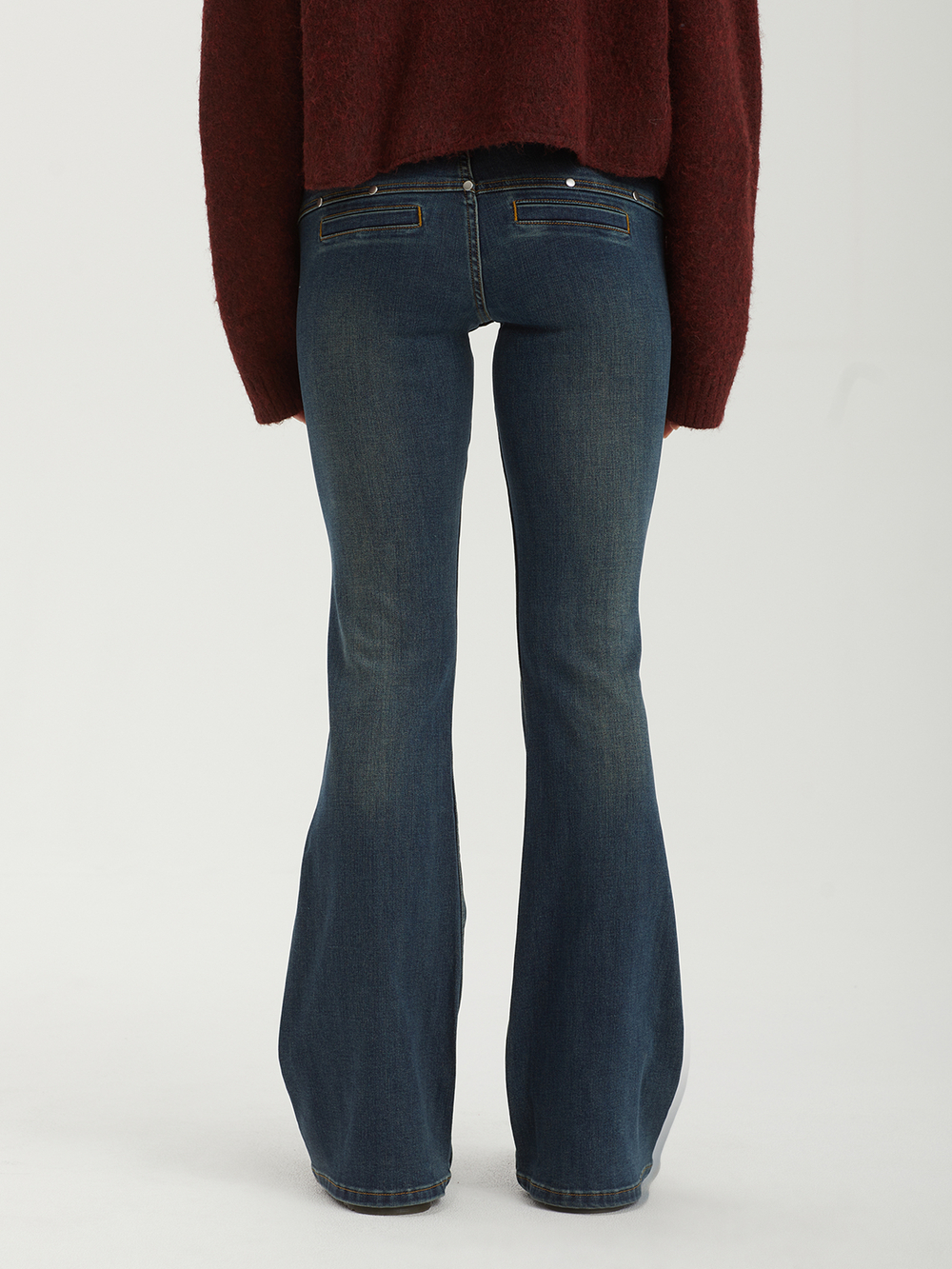 Женские Джинсы Charlotte