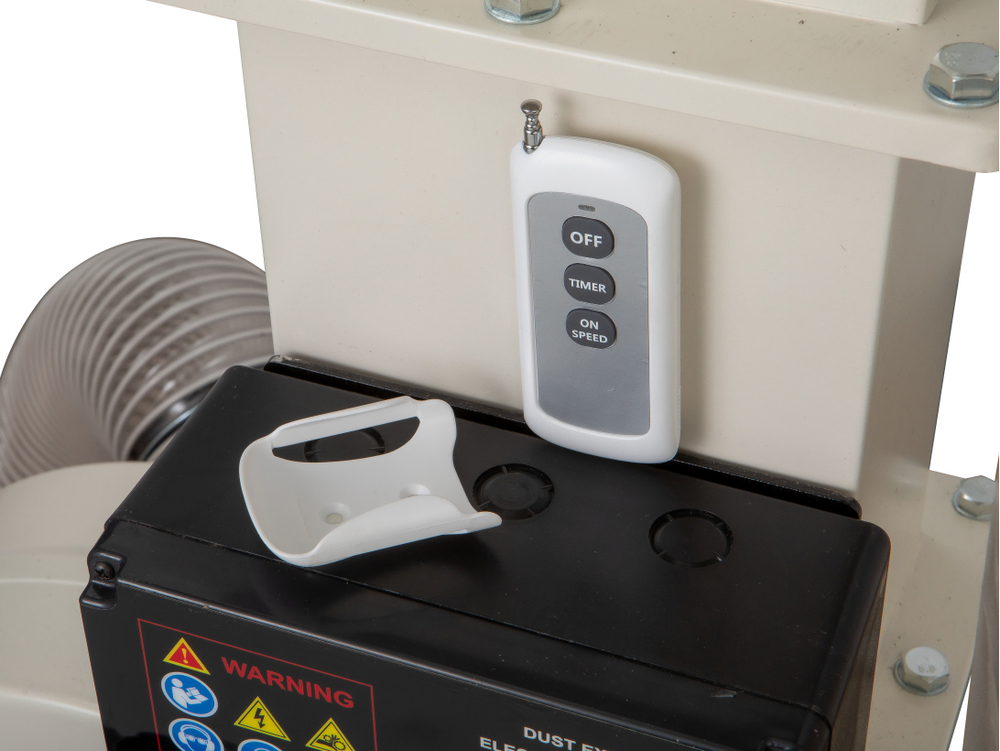 Вытяжная установка JET DC-2300CK-T