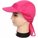 Бандана спортивная с козырьком Sportage Trek EZ