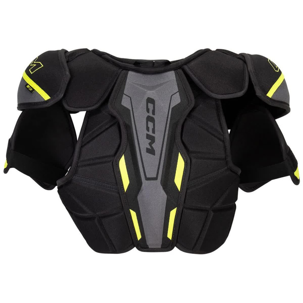 Нагрудник CCM TACKS XF 80 SR (взрослый)