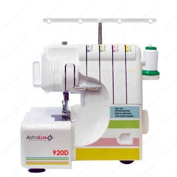 Оверлок AstraLux 920D