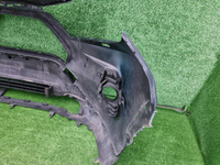 Бампер передний Toyota RAV4 5 XA50 (2018-н.в.)