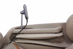 Массажное кресло Ikigai Narcotic