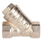 Фильтр грубой очистки 1/2" ROMMER