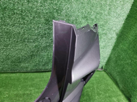 Бампер задний Geely Coolray (2023-н.в.)