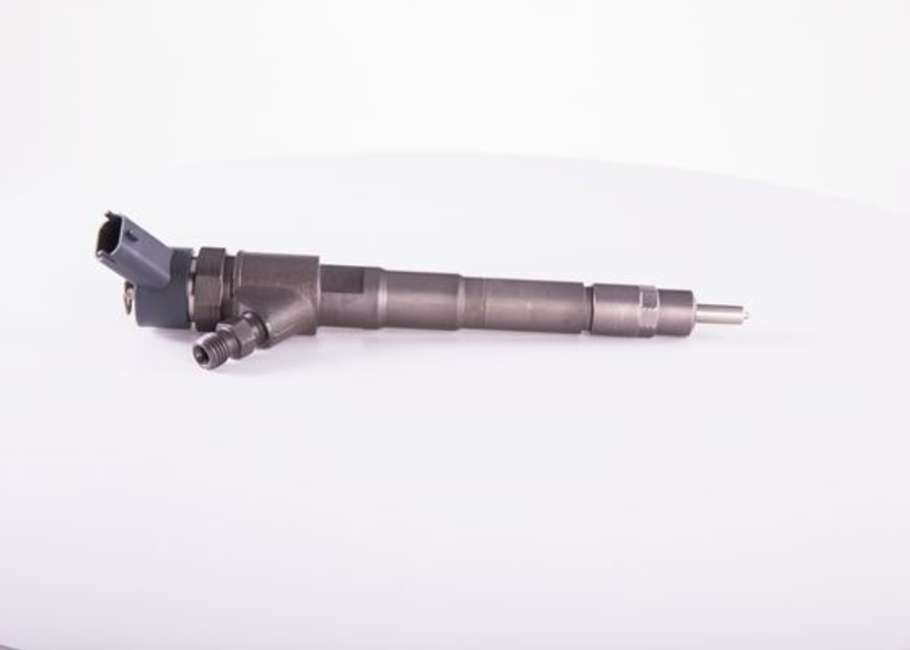 Форсунка IVECO (504386427) 0445110435 bosch