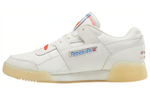 Кроссовки Reebok Workout Lo Plus (Женская размерная сетка)