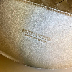 Bottega Veneta Small Andiamo 25 cm