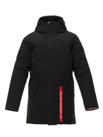 КУРТКА МУЖСКАЯ ПУХОВАЯ BASK VORGOL V3