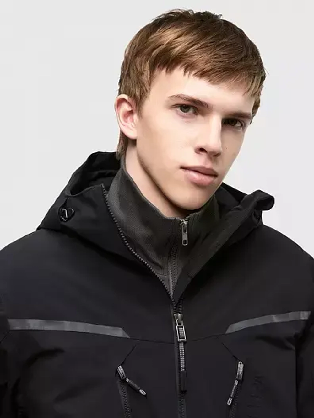 КУРТКА МУЖСКАЯ NORPPA KORF( 100621 )