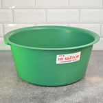 Таз 12л хозяйственный круглый 390мм
