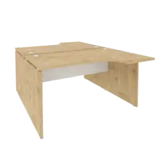 Onix Рабочая станция O.D.SA-2 1380*1995*750 (1475/460)